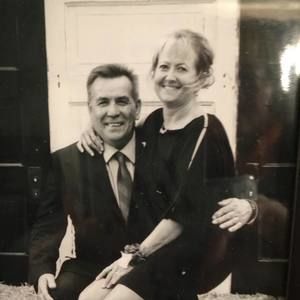 Meet your Posher, Jackie